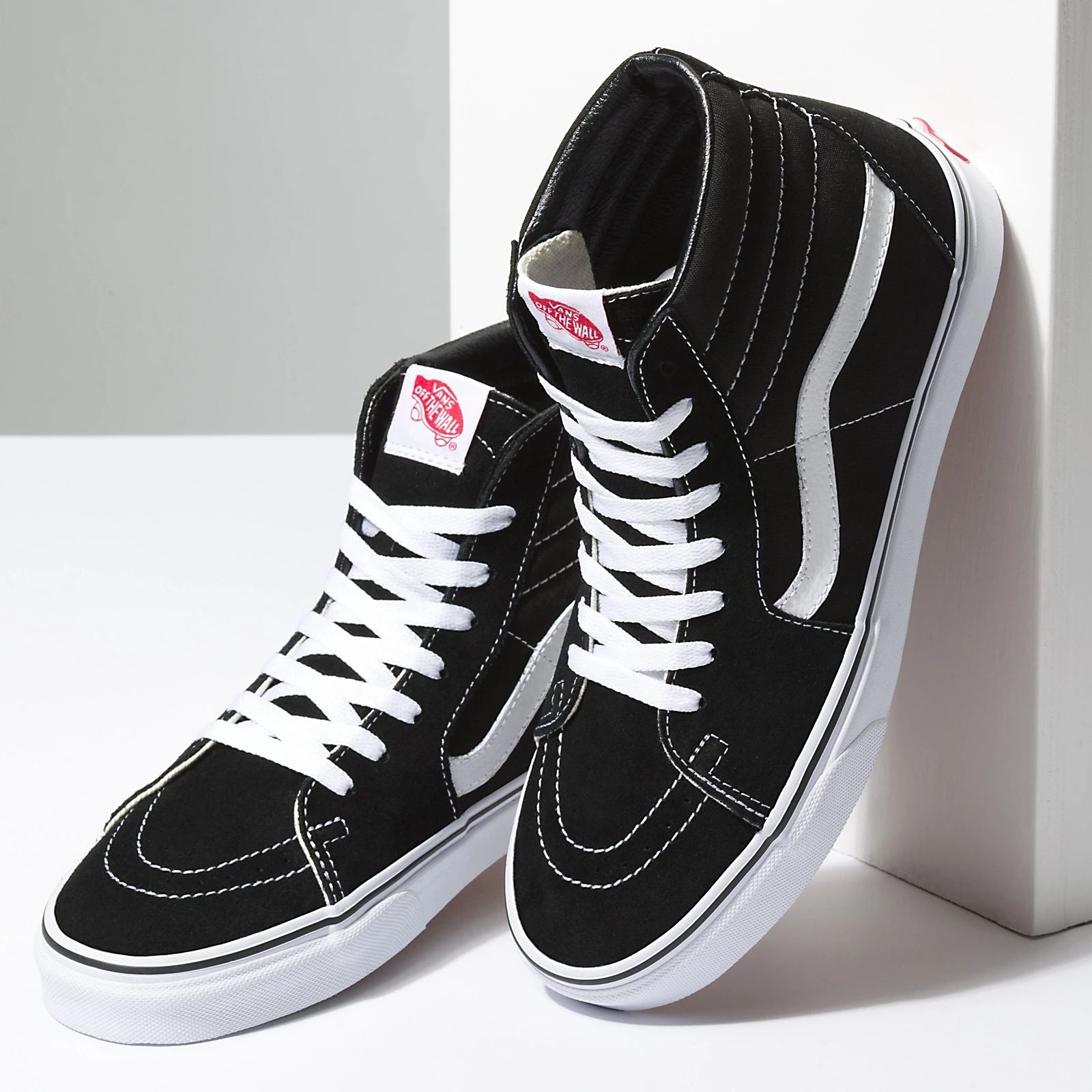 Sk8 Hi Unisex Youth