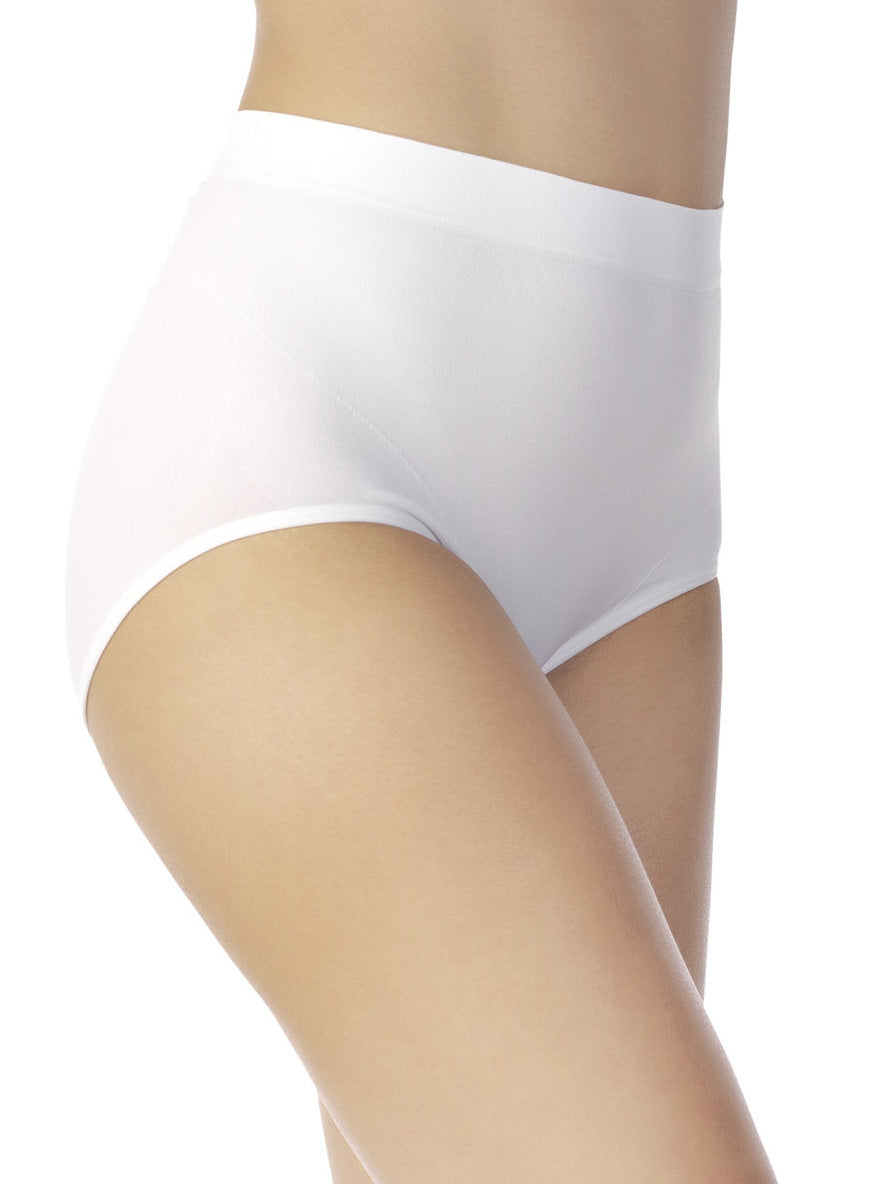 Smoothing Comfort Seamless Brief Panty