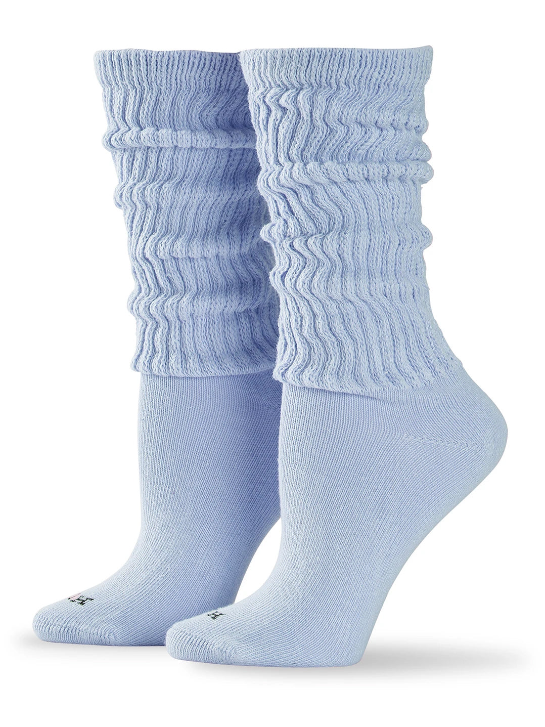 The Slouch Sock