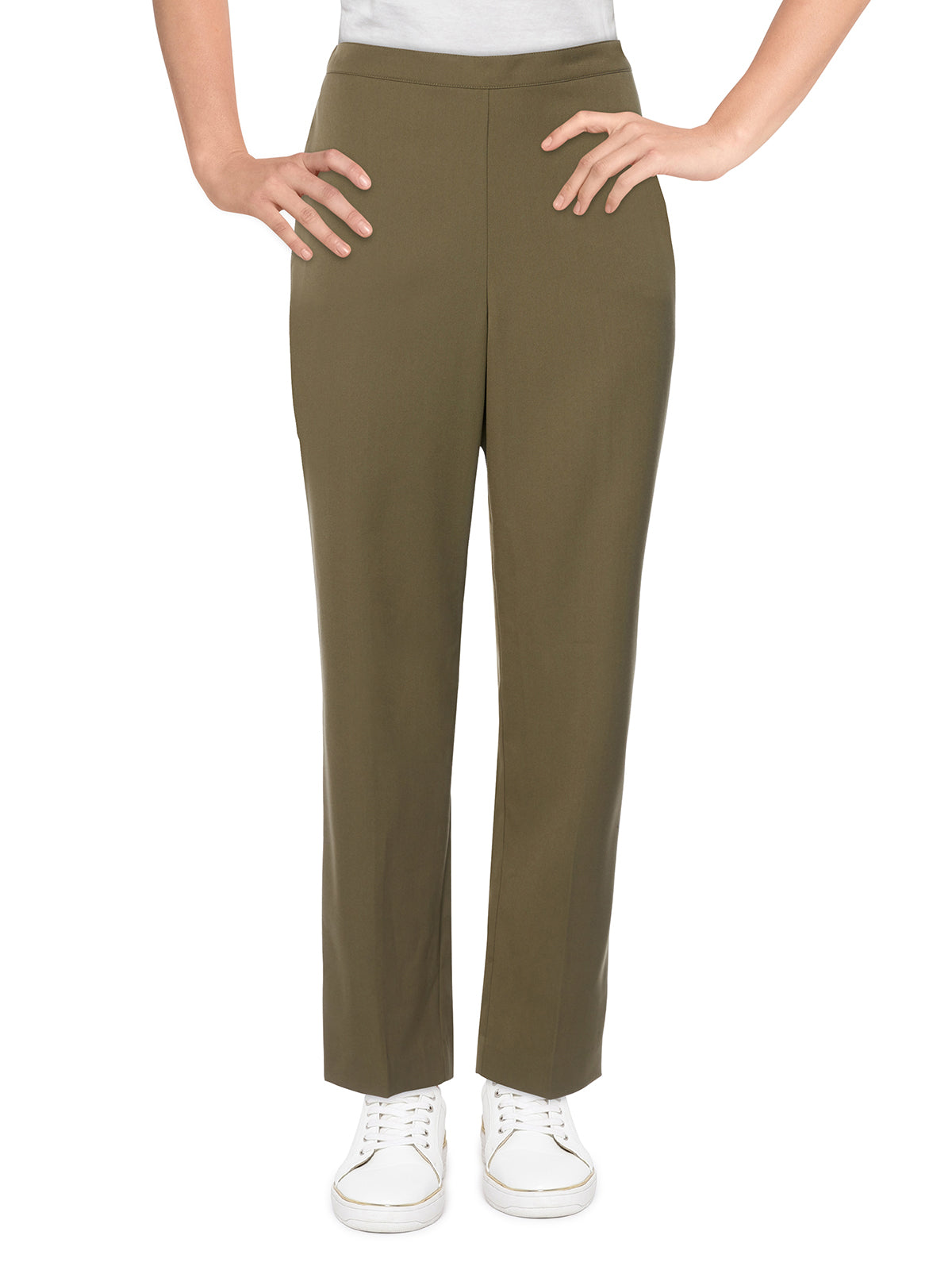 San Antonio Proportioned Short Pant