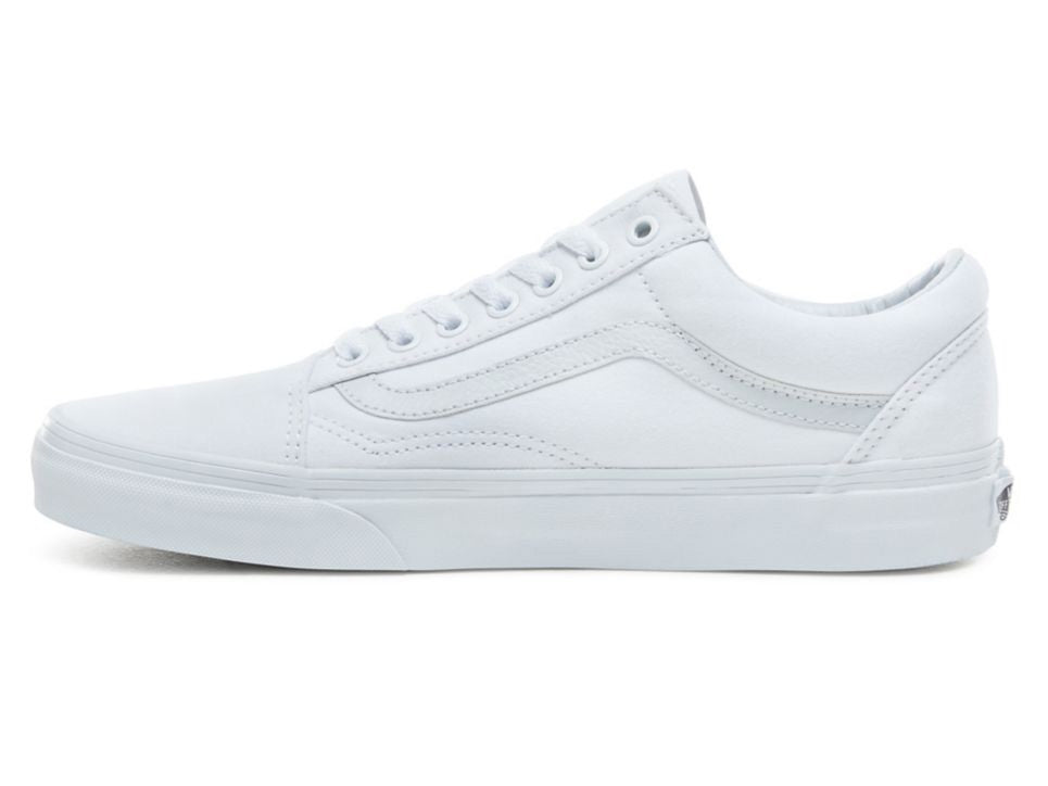 Unisex Old Skool Sneakers