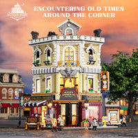 Antique Store (Antique Co.) 2847PCS - 15%Off Use Code【ATCO15】