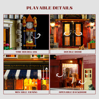 Antique Store (Antique Co.) 2847PCS - 15%Off Use Code【ATCO15】