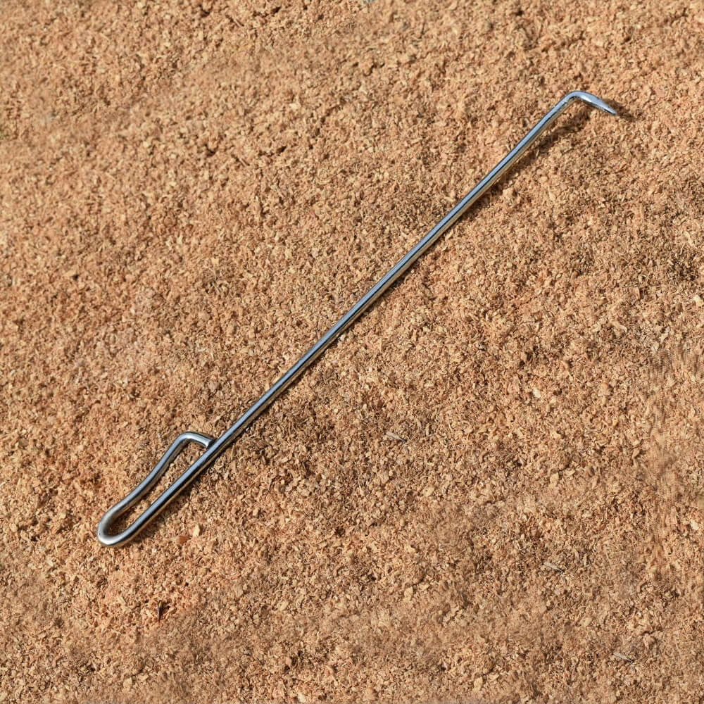 Stove Pick Tool