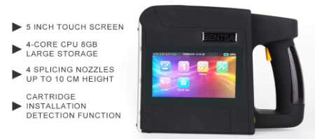 v4ink Bentsai B80 Wide Format Printer