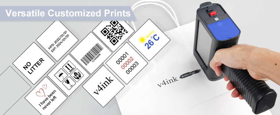 v4ink bentsai versatile customized prints
