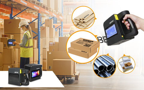 v4ink Bentsai Portable Wide Format Handheld Inkjet Printers