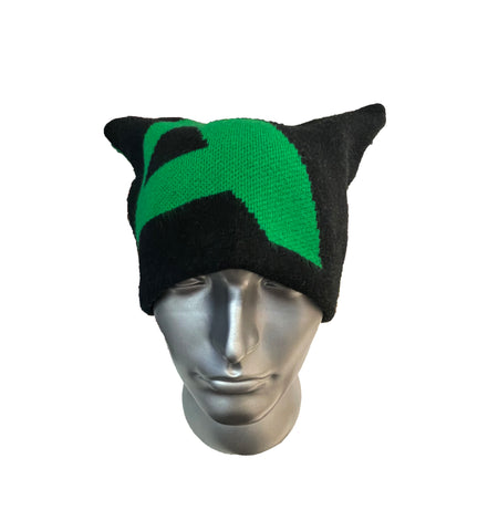 [PCCVISION] 3MAN0N fur hat