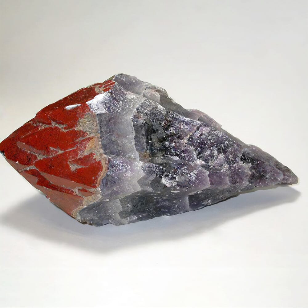 Auralite-23's morphology and characteristics