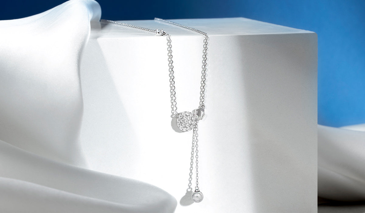 Dark Sky Park Meteorite Necklace Meaning