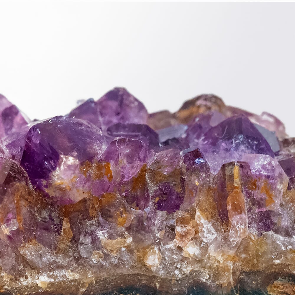 Know the Power of Purple Phantom Quartz