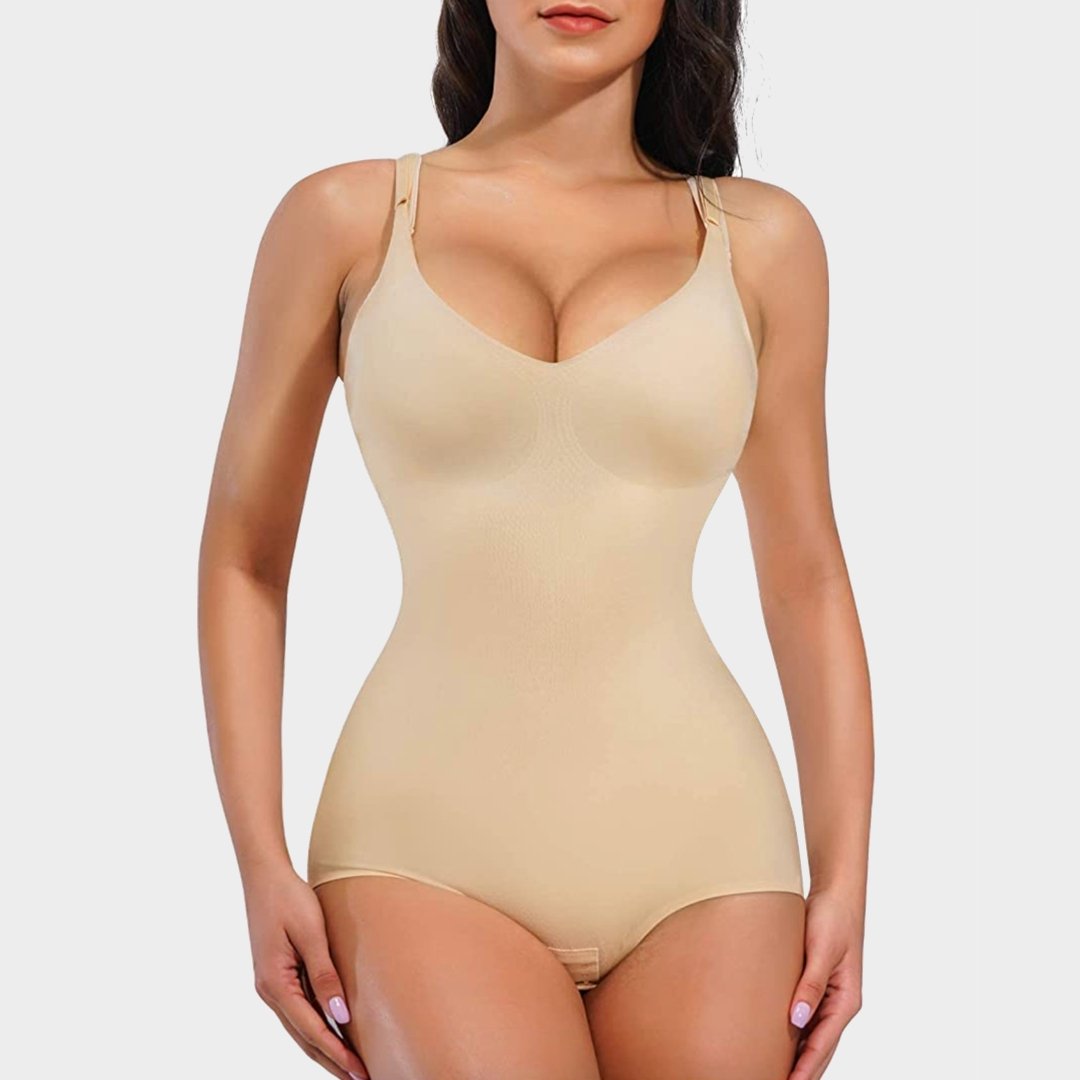 Sculpting Camisole Bodysuit