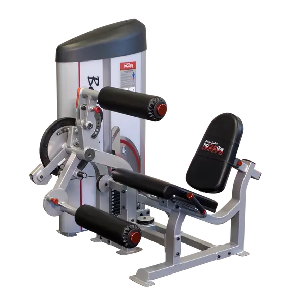 Body-Solid Pro Clubline S2LEC Series II Leg Extension & Leg Curl