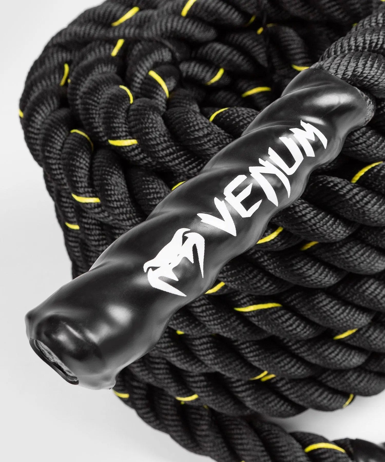 Venum Challenger Battle Ropes - 50 Ft (15m)