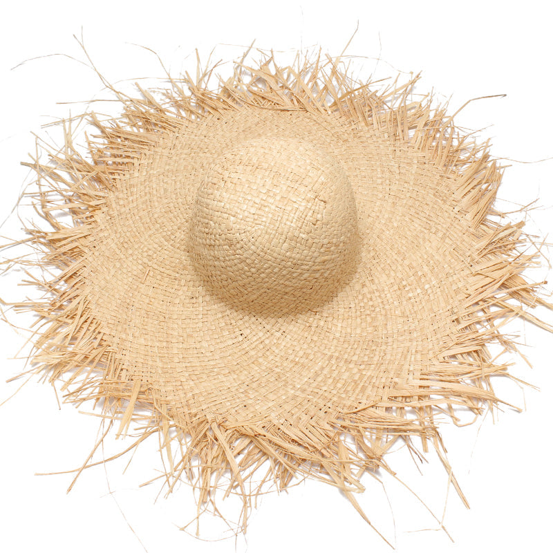 Tropica Beach Hat