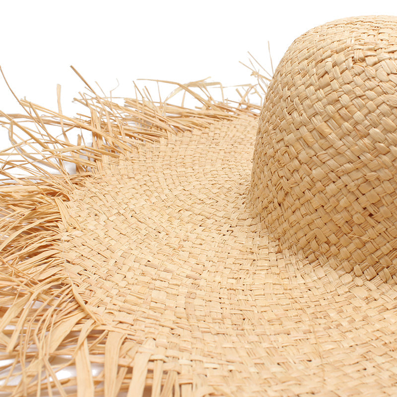 Tropica Beach Hat
