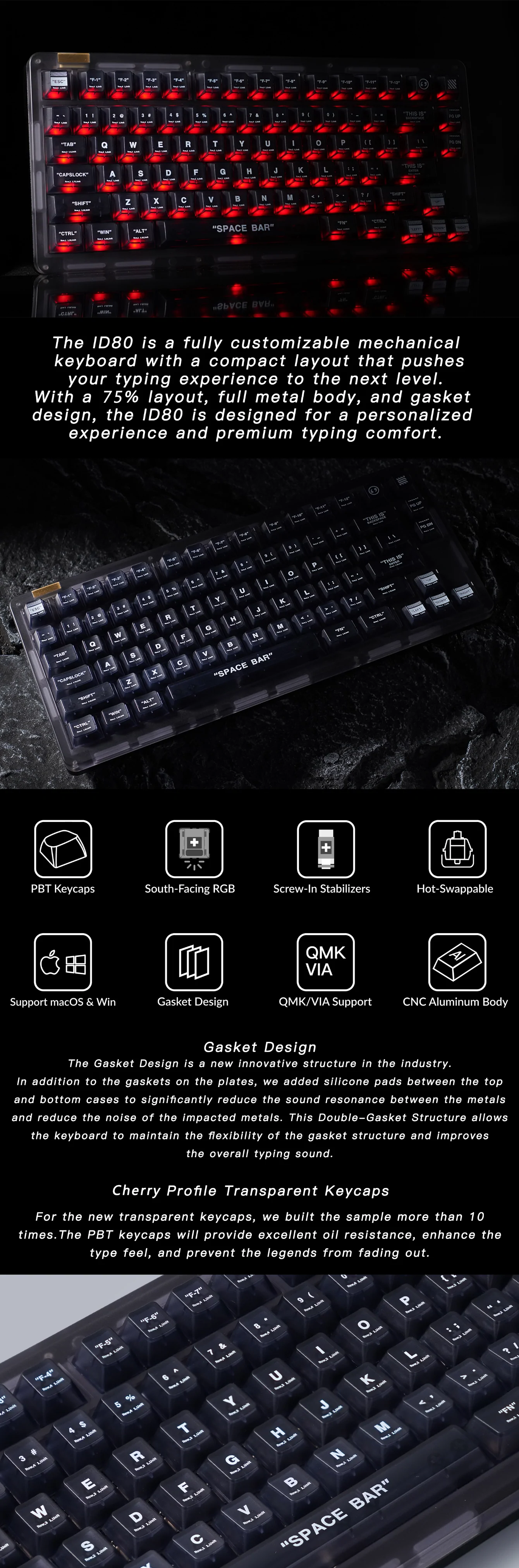 ID80 LAVA-1