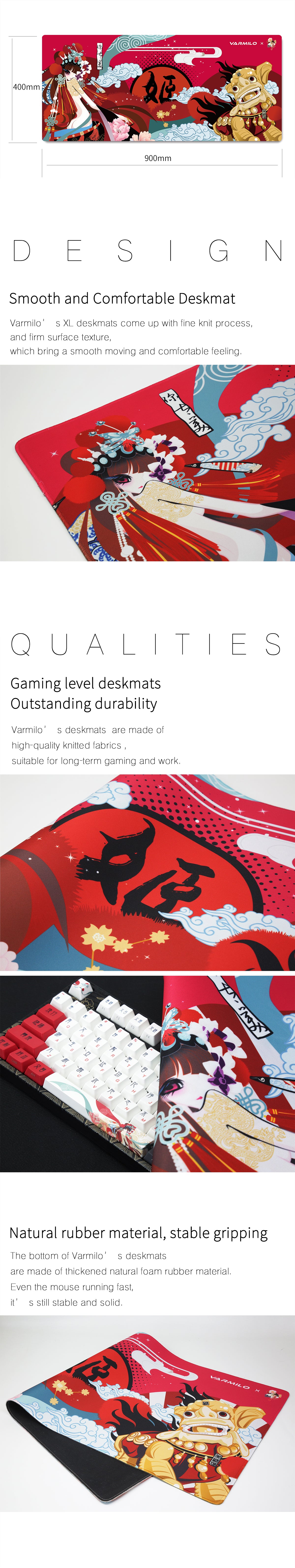 Beijing Opera Series Consort Yu