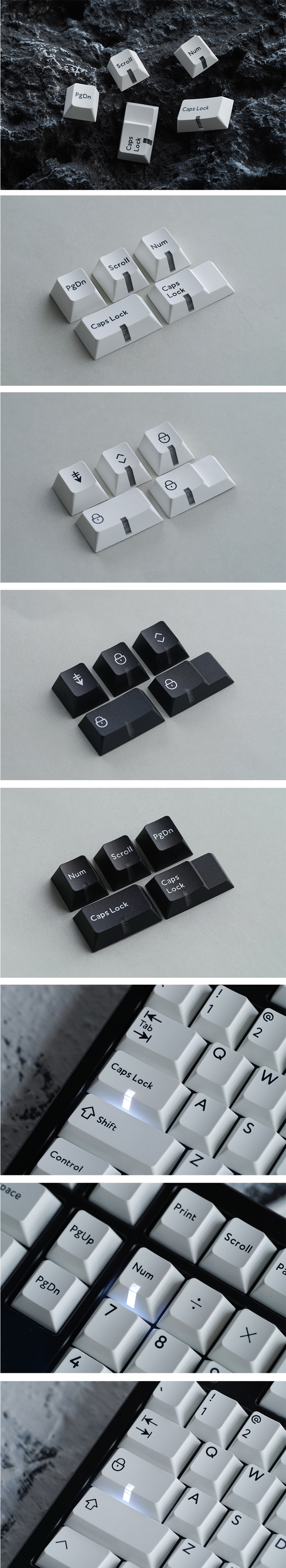 Artisan Keycaps-1