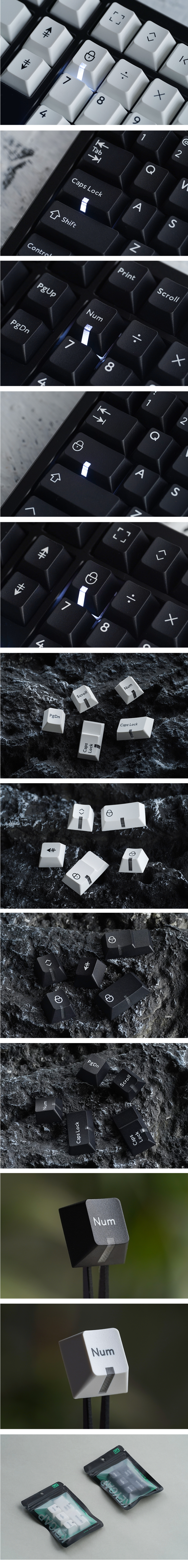 Artisan Keycaps-2