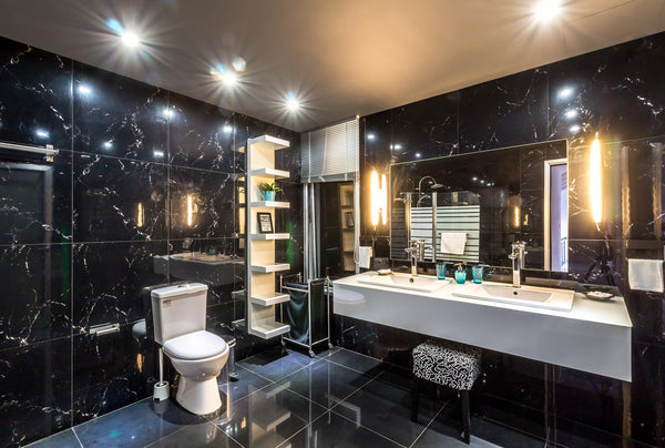 The Ultimate Bathroom Essentials Checklist