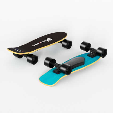 Windseeker H2S-2 Electric Skateboard