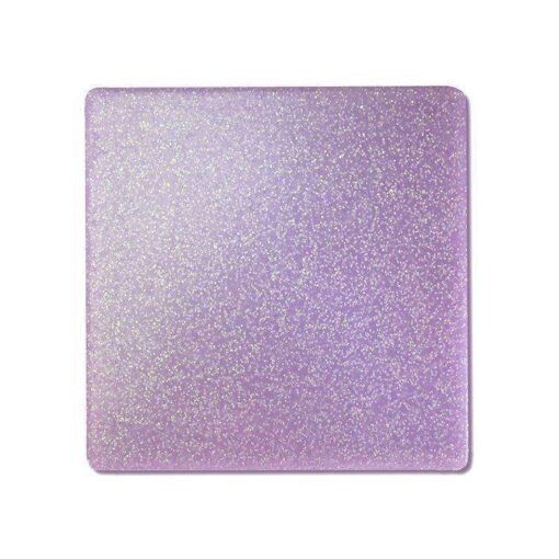 Keystone .160 (4mm) Purple Round 125mm - 6/Pkg