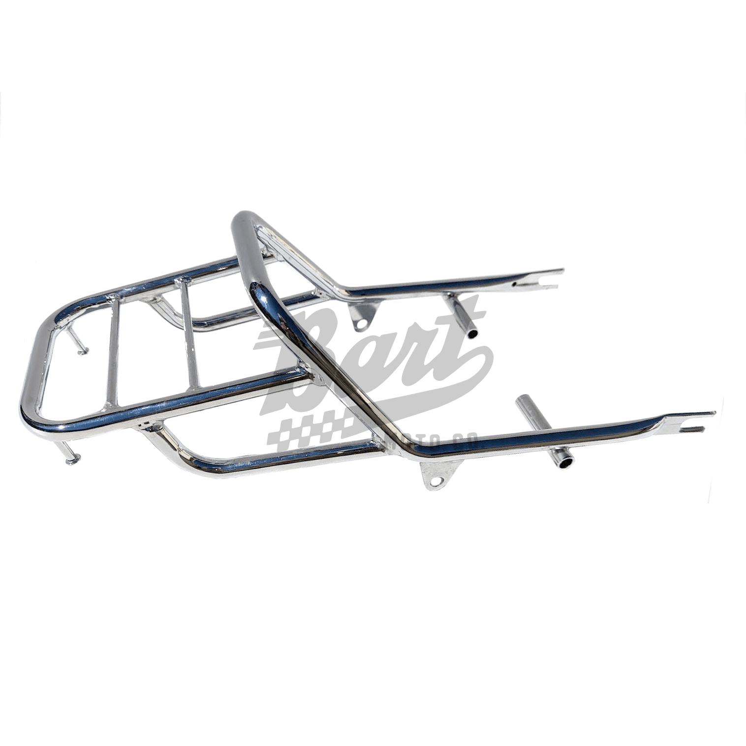 CT70 Rear Luggage Rack