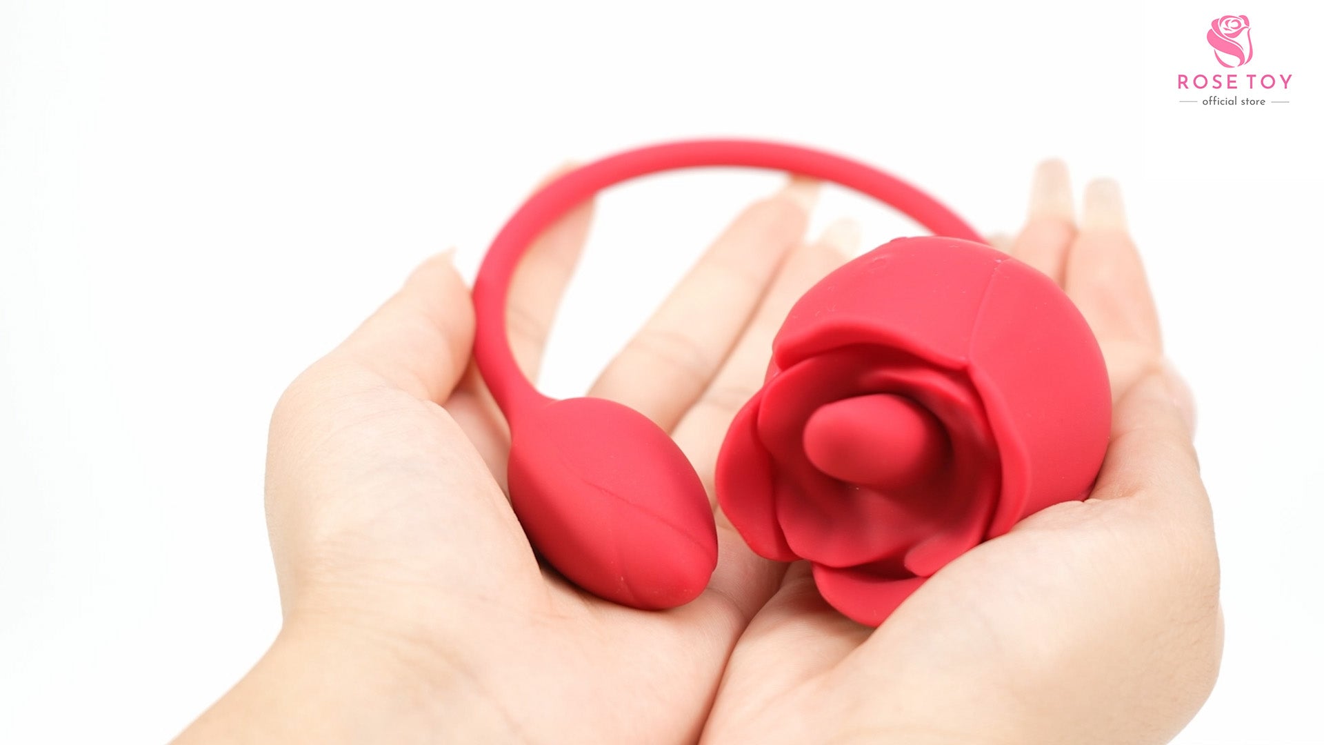 rose toy for women