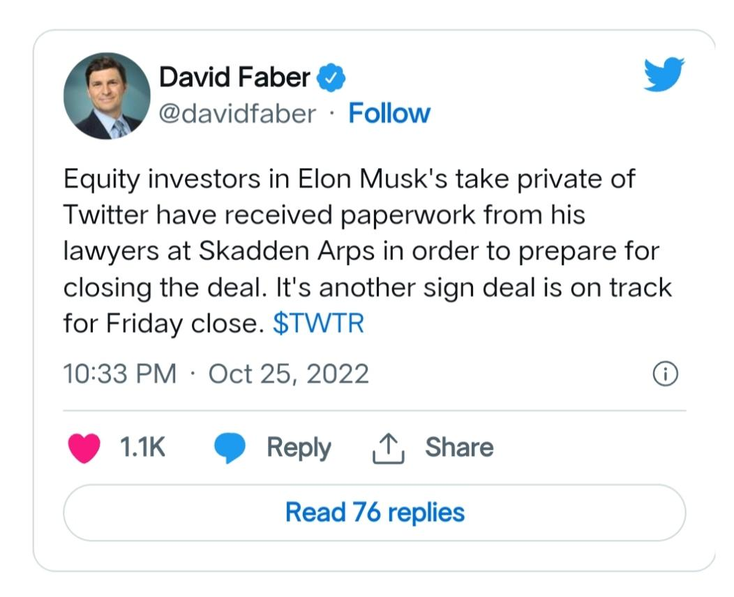 David Faber