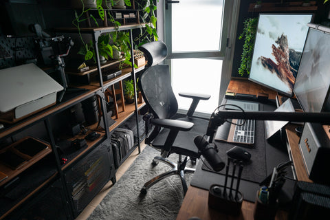 SIHOO Ergonomic Chair