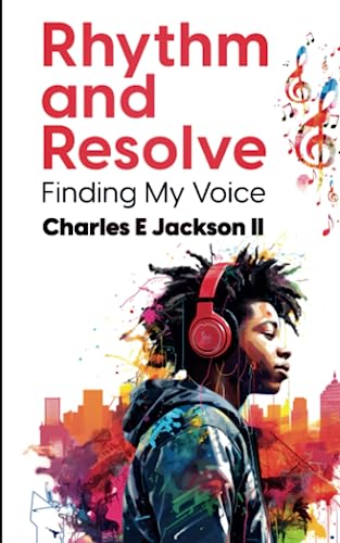 Rhythm and Resolve: Finding My Voice