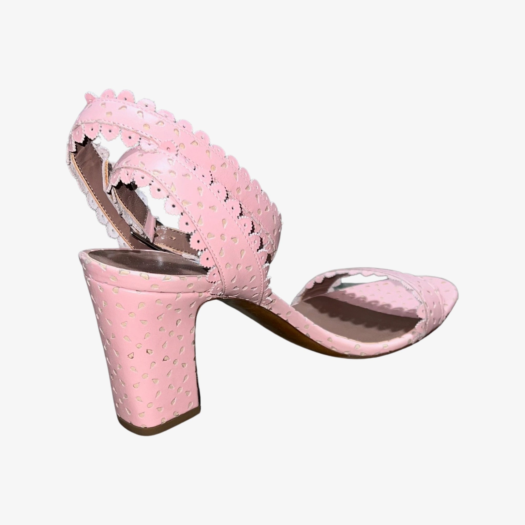 Tabitha Simmons Leticia Fondant Calf