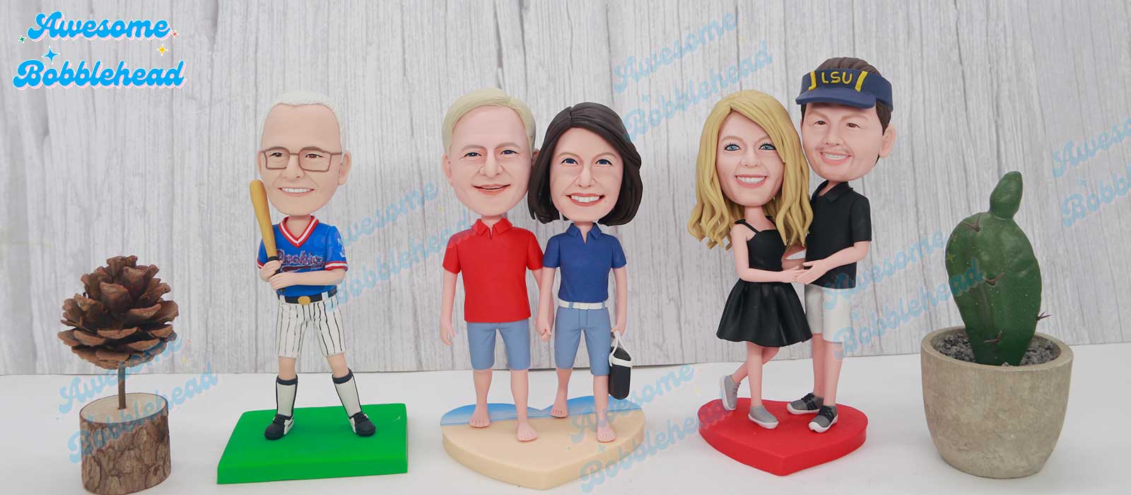 custom-couple-bobbleheads