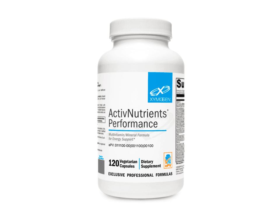 ActivNutrients Performance