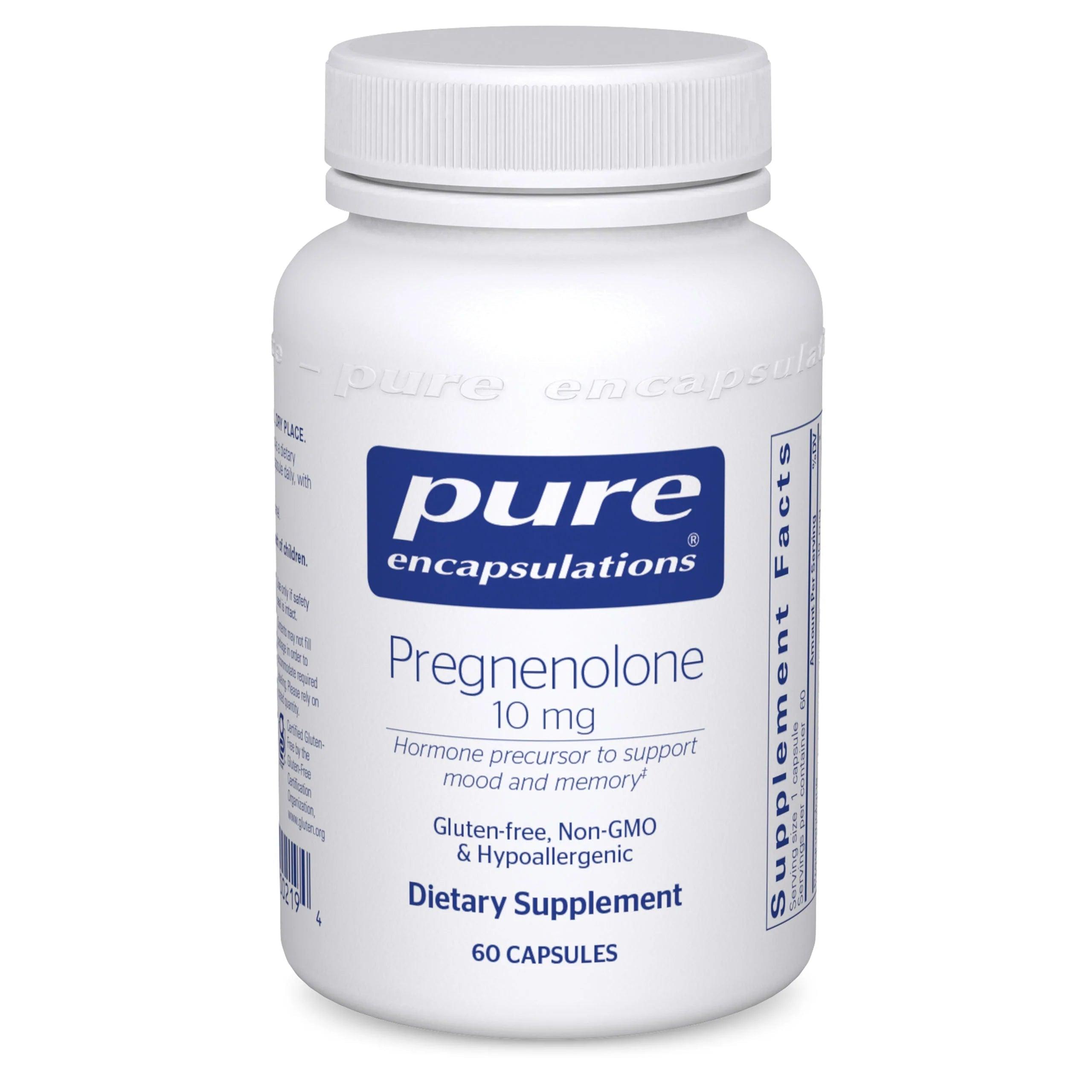 Pregnenolone