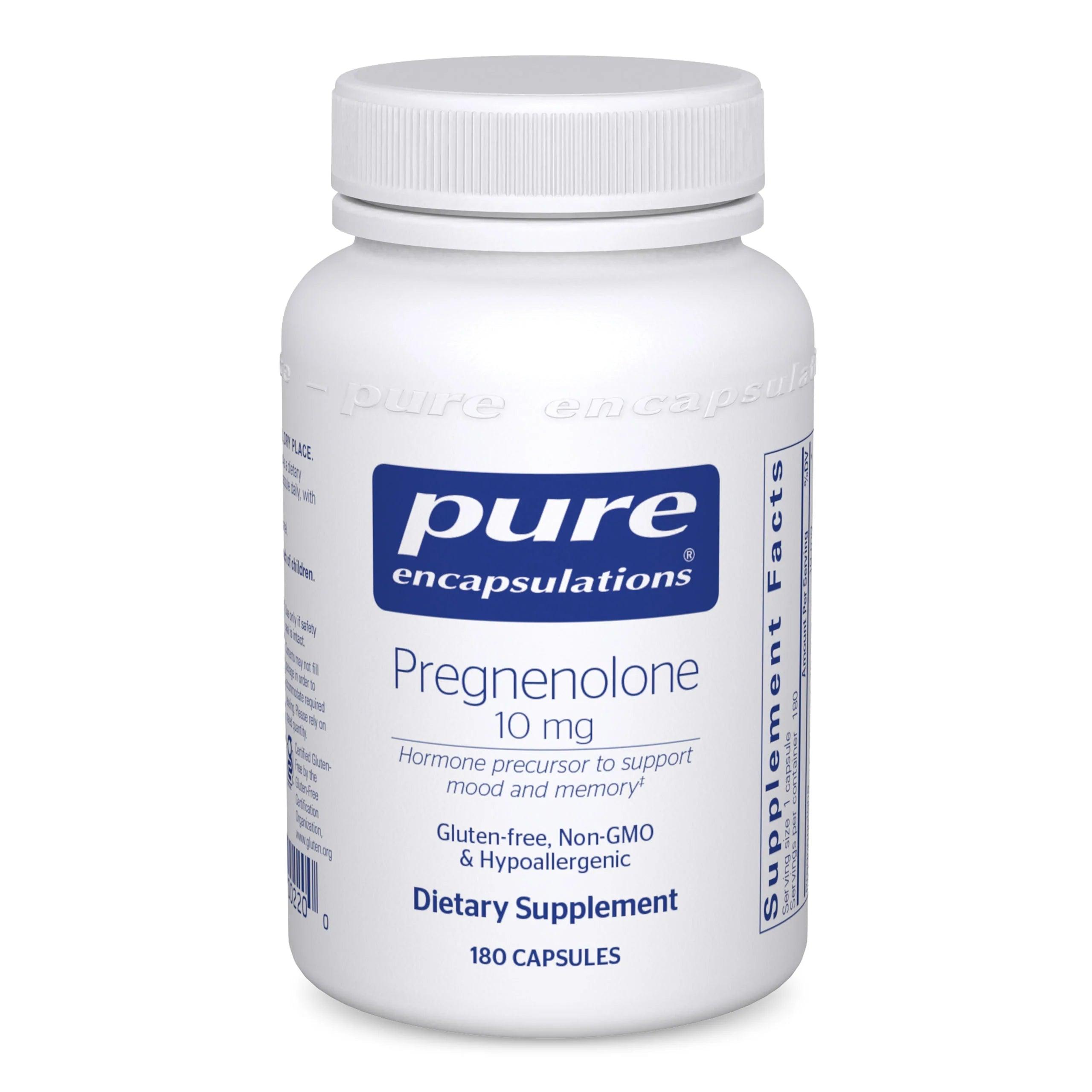 Pregnenolone