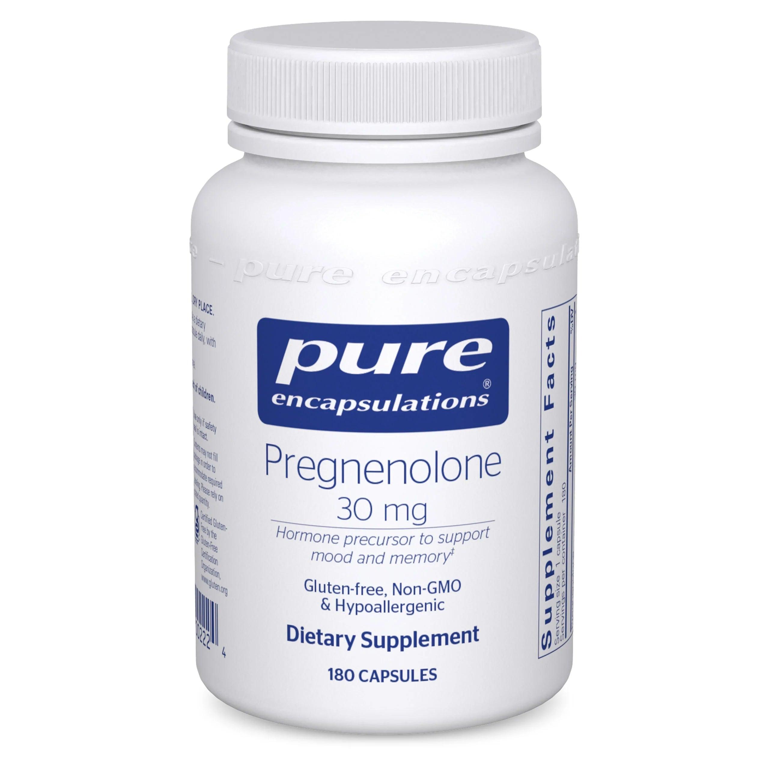 Pregnenolone