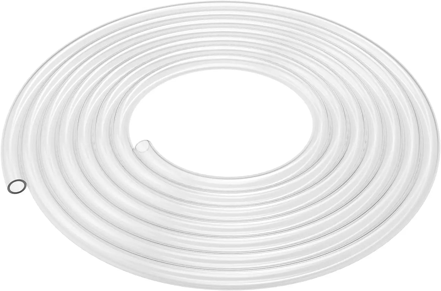 Silicone Tubing, 1/3/6 Meter