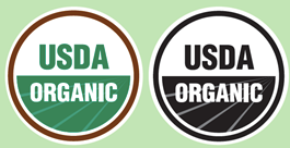 Organic Urad Whole / Black Gram - 2 Lb (907g)
