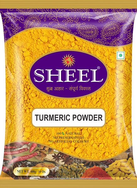 Turmeric Powder - 14 oz. (400g)