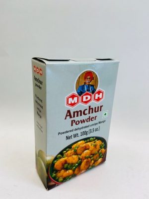 MDH Amchur Powder 100g (3.5 Oz.)