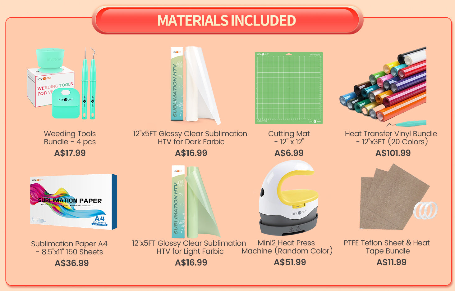 Auto Heat Press Machine