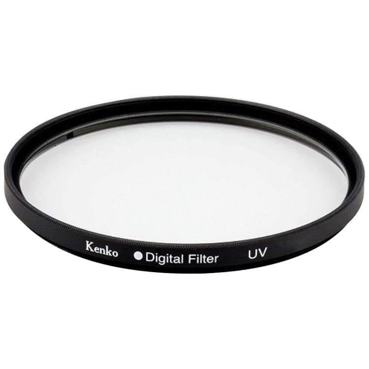 Kenko Optical Camera Lens UV Filter, Size:95mm