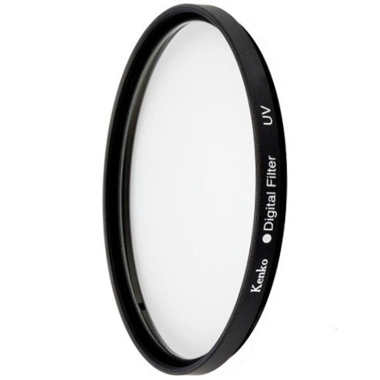 Kenko Optical Camera Lens UV Filter, Size:95mm