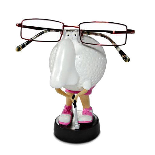  Sport Eyeglass Holders - Lady Golf 