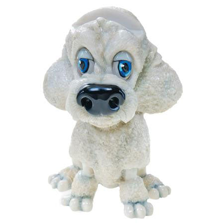  Poodle Dog Eyeglass Holder 