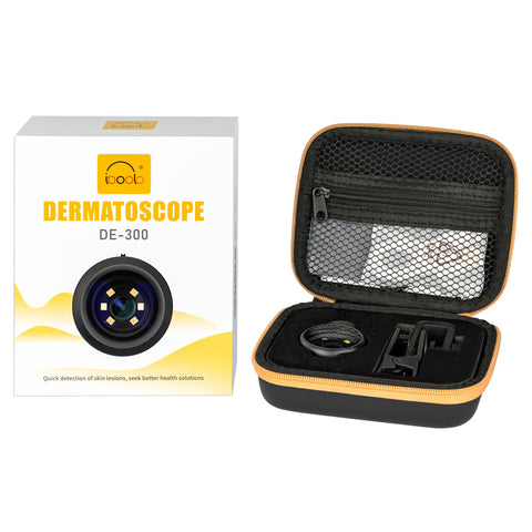 IBOOLO DE-300 PACKAGE