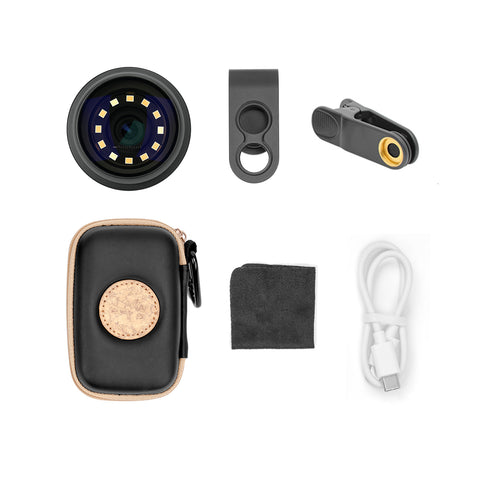 the best dermatoscope for phone