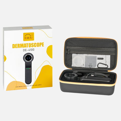 IBOOLO DE-4100 DERMOSCOPE